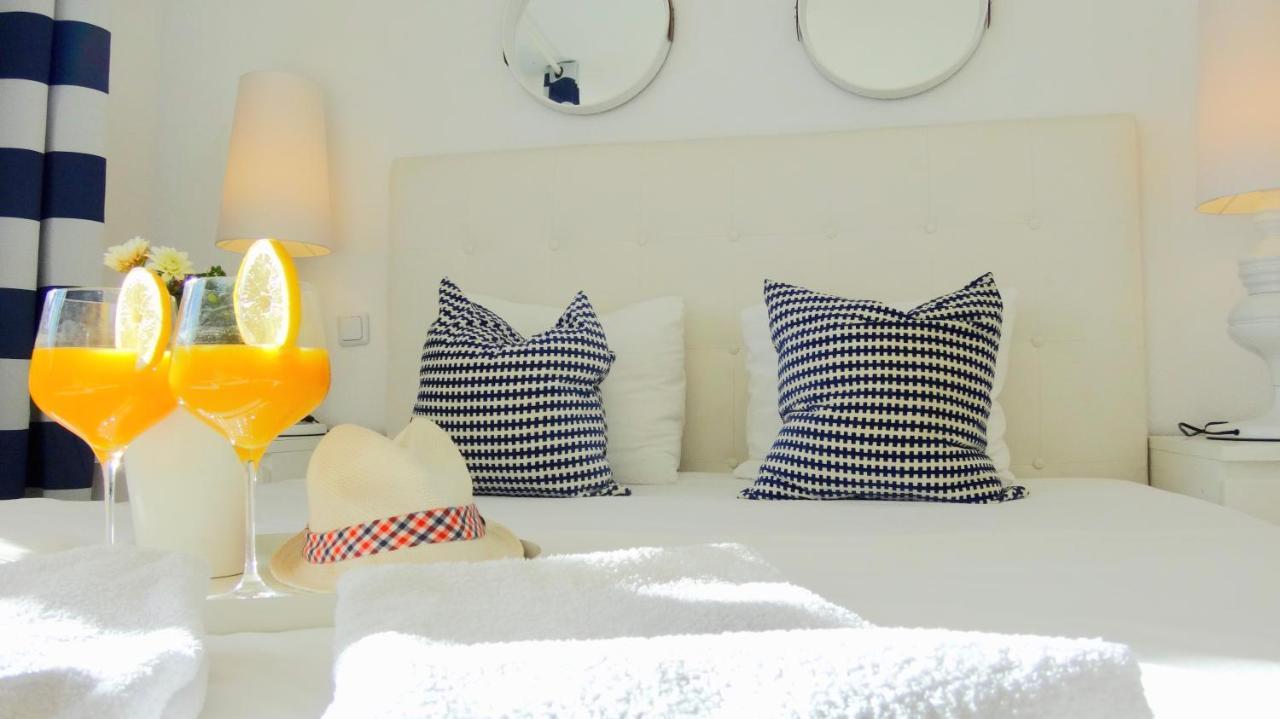 Sailor Apartments トレモリノス エクステリア 写真