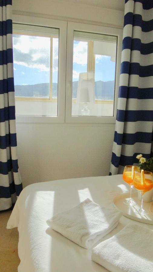 Sailor Apartments トレモリノス エクステリア 写真
