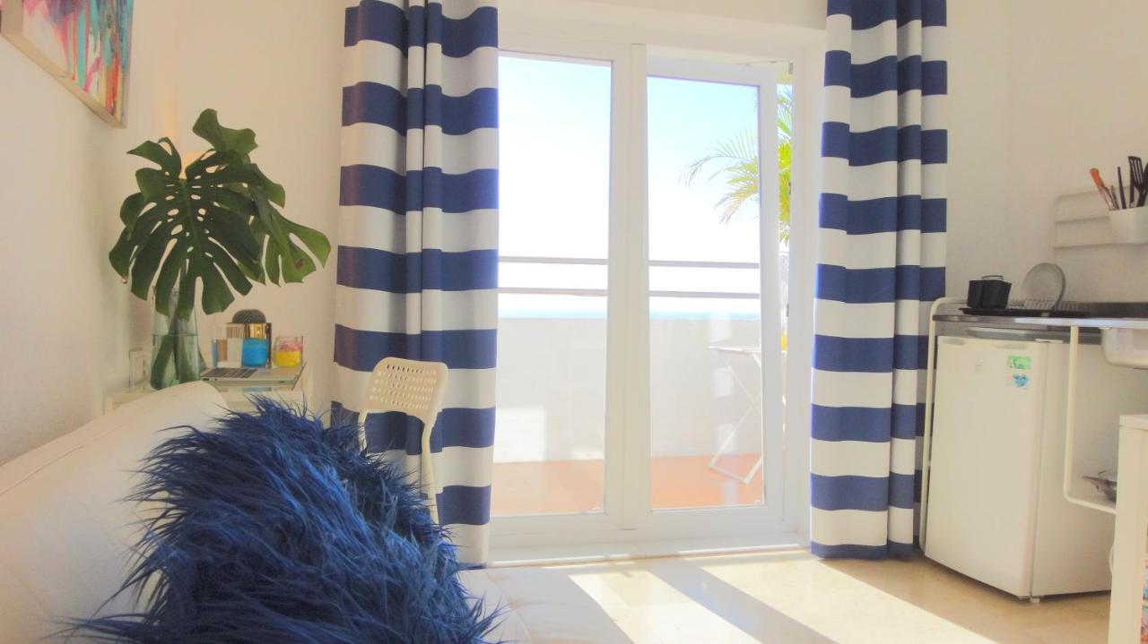 Sailor Apartments トレモリノス エクステリア 写真